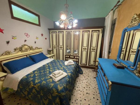 Big Mom House Palermo